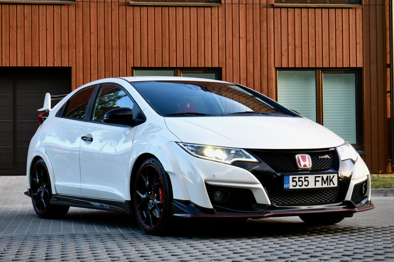 Select_Motors_Valge_Honda_Civic